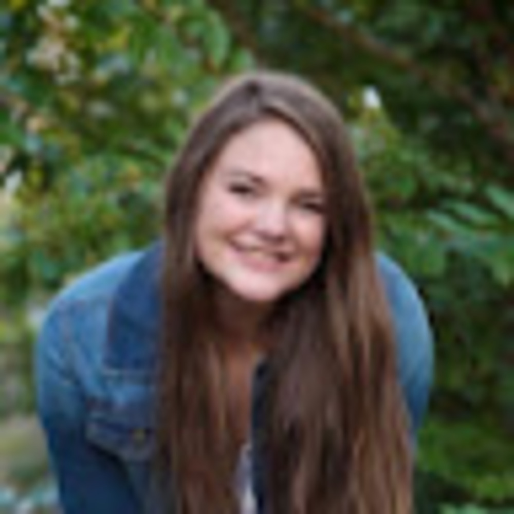 Meet your Posher, Dawsyn